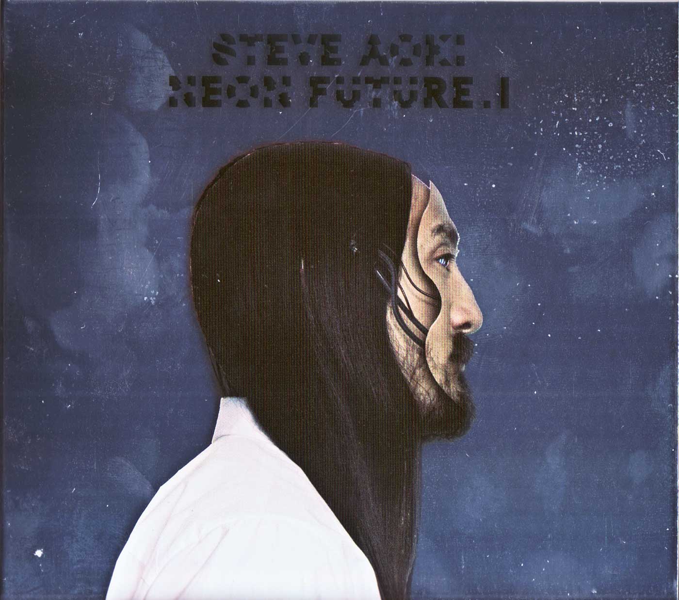 Neon Future I